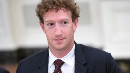 Künstliche Intelligenz: Metas Avocado-Modell hinkt Konkurrenz hinterher