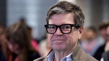 Künstliche Intelligenz: Yann LeCun sammelt eine Milliarde Dollar für AMI ein