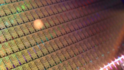 Lace Lithography: 40 Millionen US-Dollar für Post-EUV-Start-up