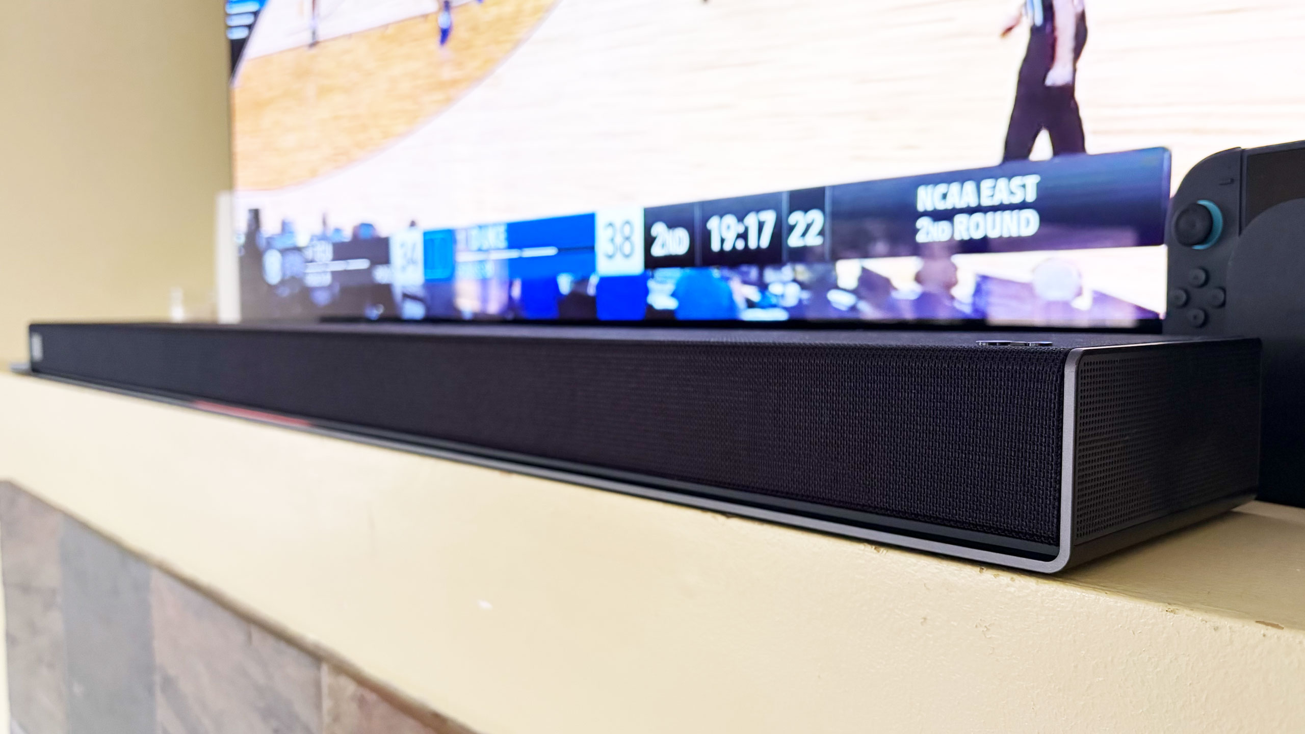 LG Sound Suite review: Dolby Atmos FlexConnect in a powerful package