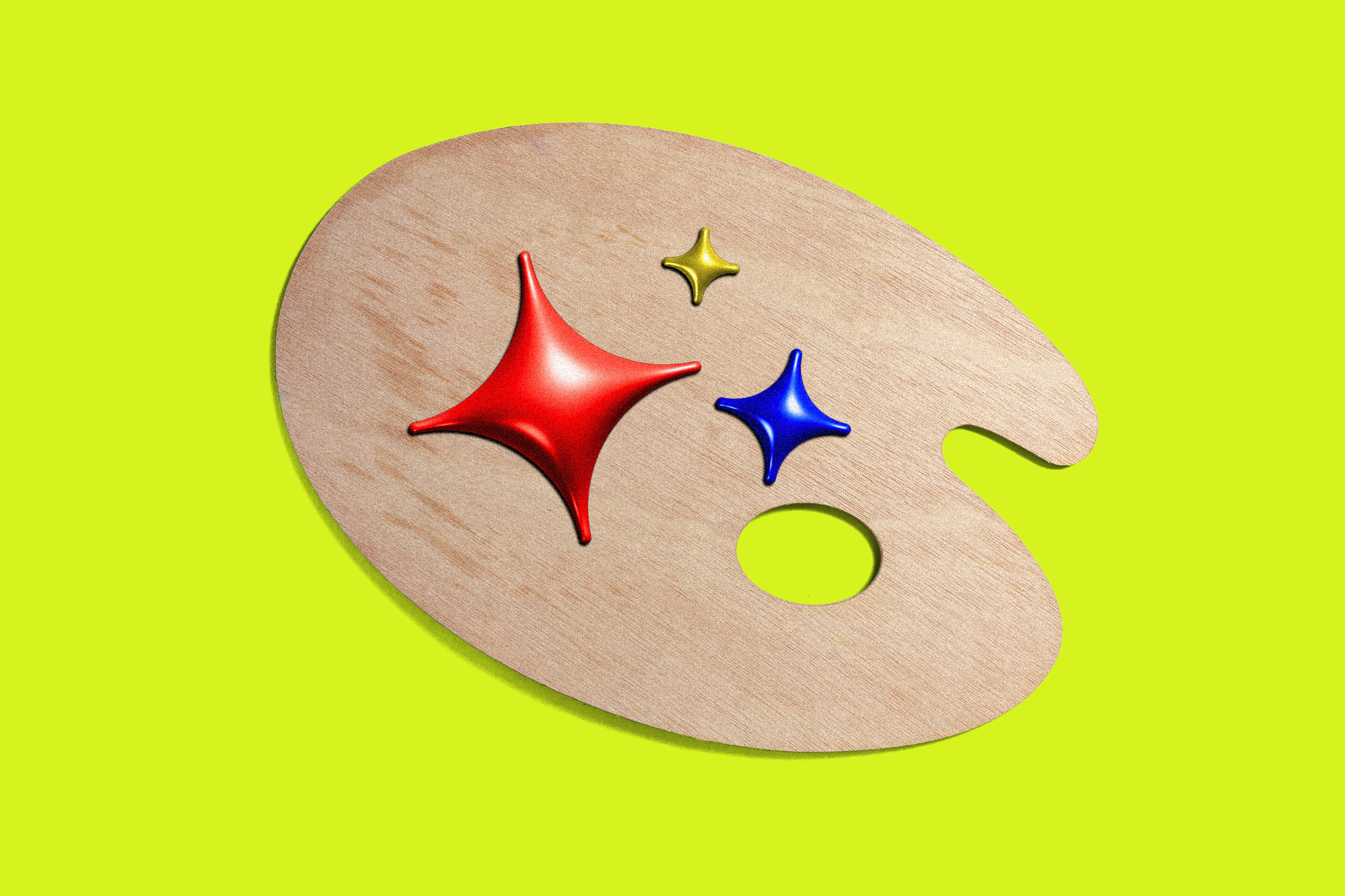 Like it or not, AI is part of art school curriculums