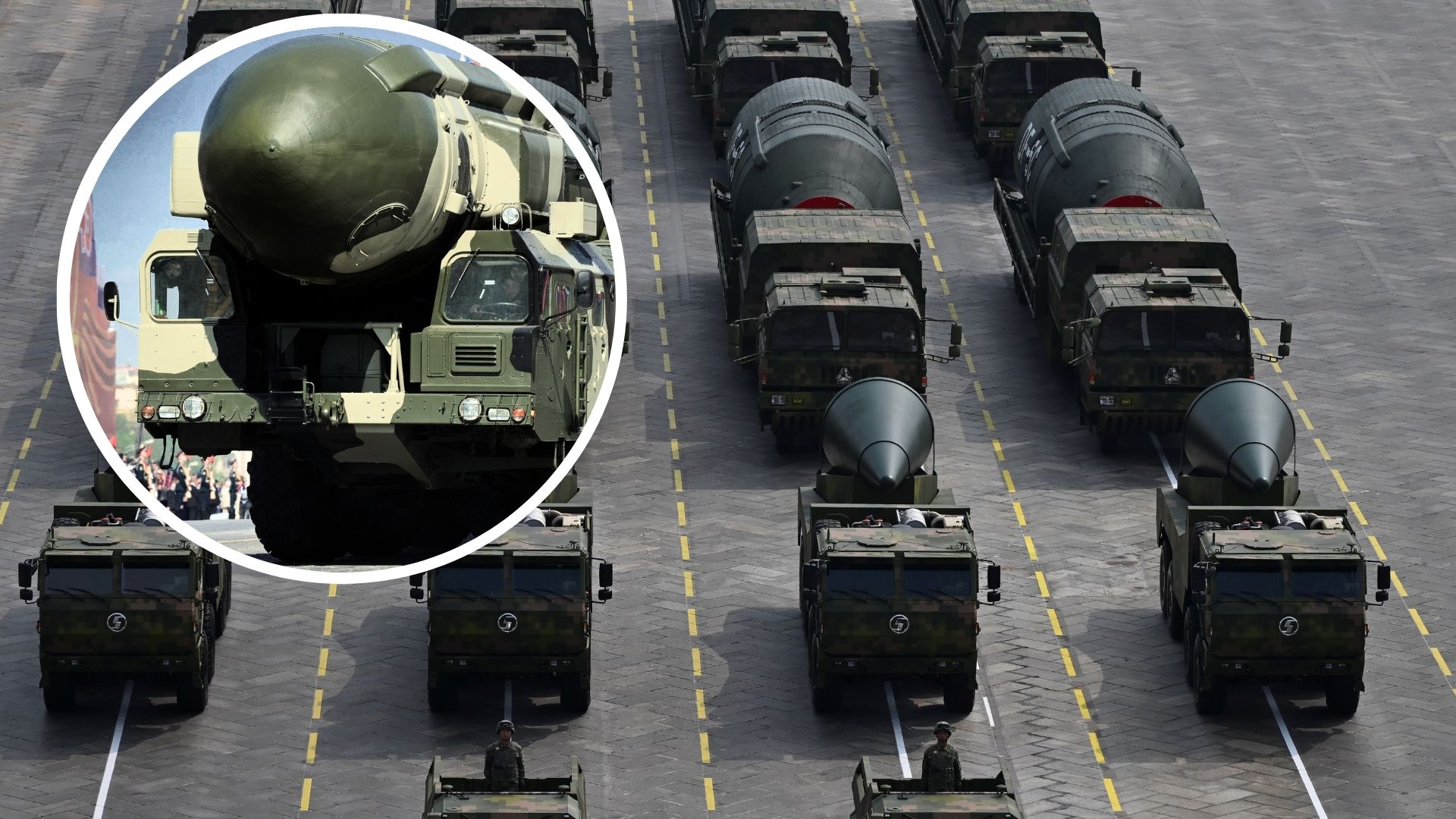 Little chance US could convince China on any nuclear arms control agreements: Report