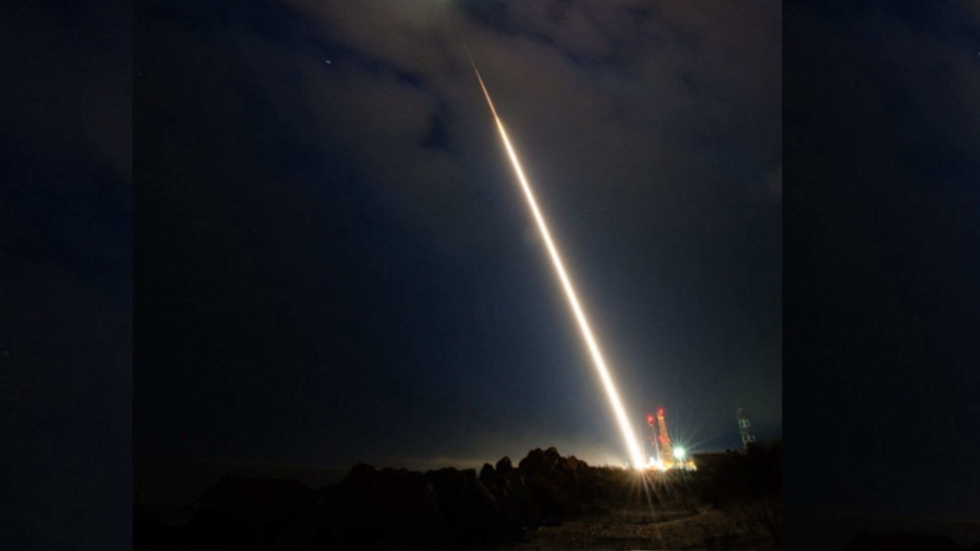 Lockheed’s live target tracking radar for Japanese Aegis destroyers passes key test