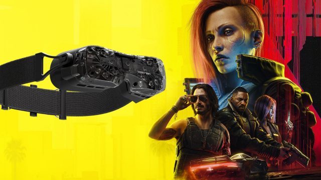 Luke Ross Releases PC VR Mod Suite for Free, Excluding Contentious ‘Cyberpunk 2077’ Mod