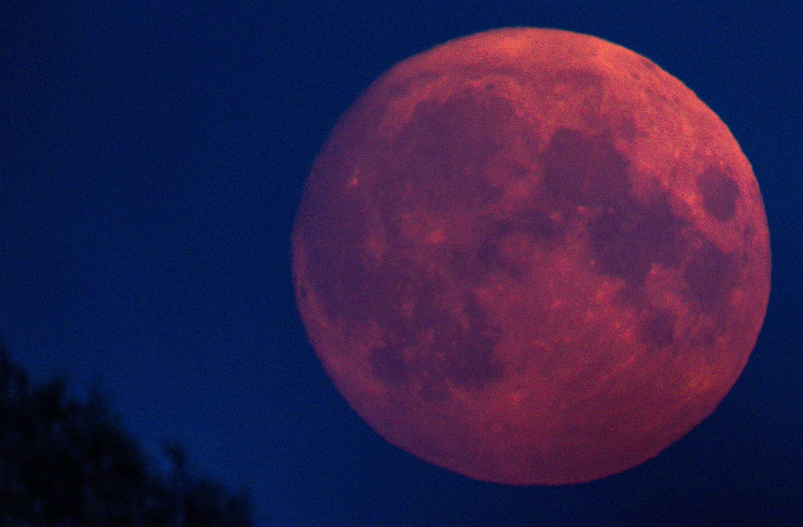 Lunar Eclipse 2026: How to take the best blood moon photos with your phone