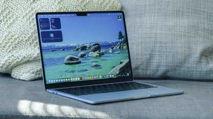 Macbook Air M5 im Test: Das Beste am neuen Macbook ist der Preis für das M4-Air