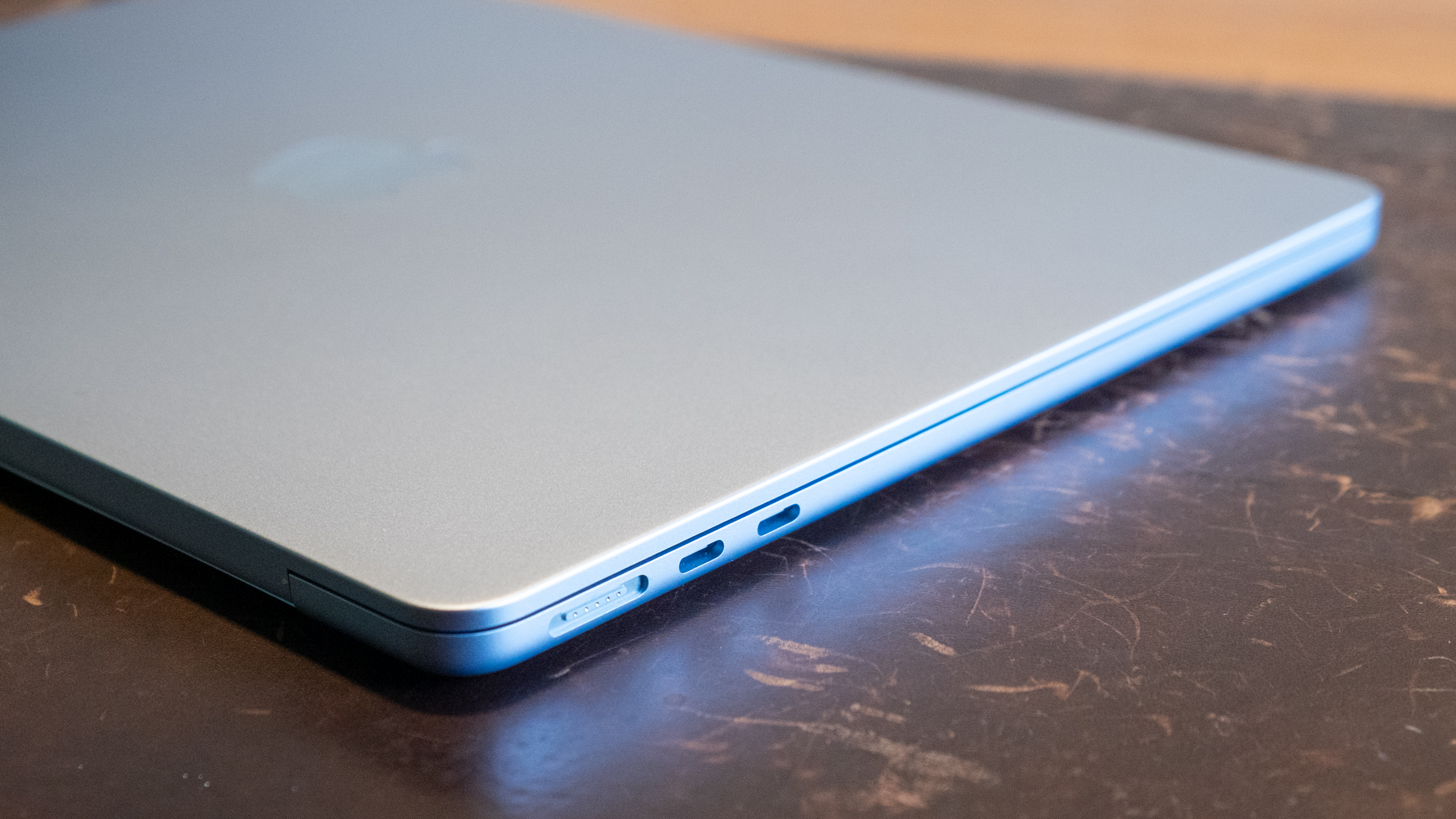 MacBook Air M5 review: Same but faster