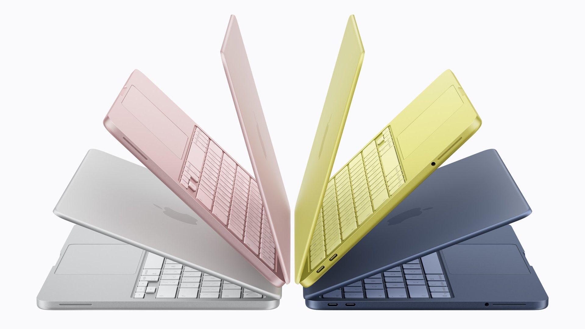 MacBook Neo: Great price, but you need to take a close look at those specs