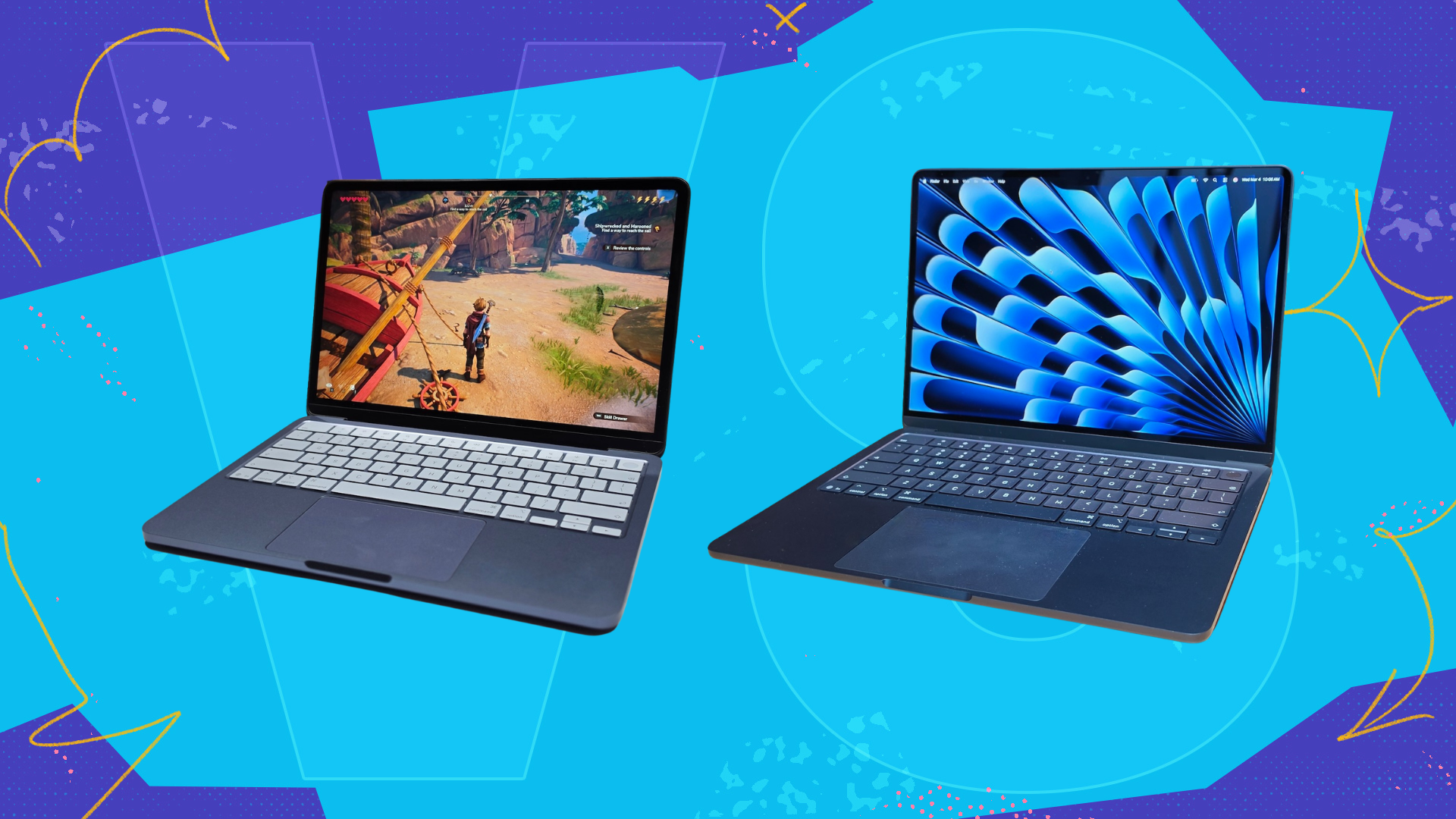 MacBook Neo vs. MacBook Air (M5): How Apples new laptops compare