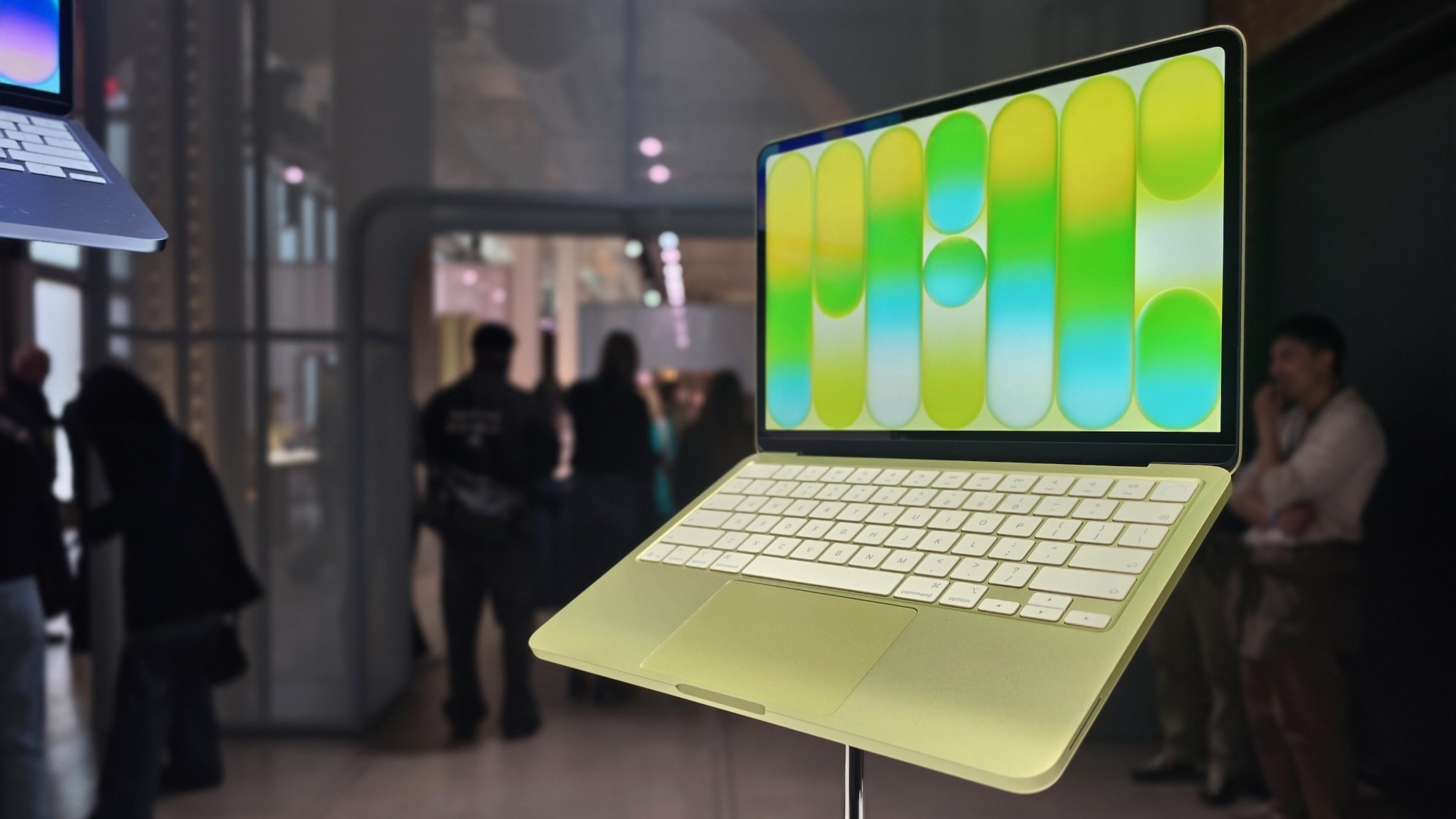 MacBook Neos real killer feature: Its $499 education pricing