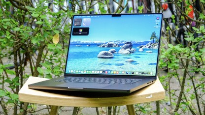 Macbook Pro 16 M5 Max im Test: Der beste Laptop zum Gebrauchtwagenpreis