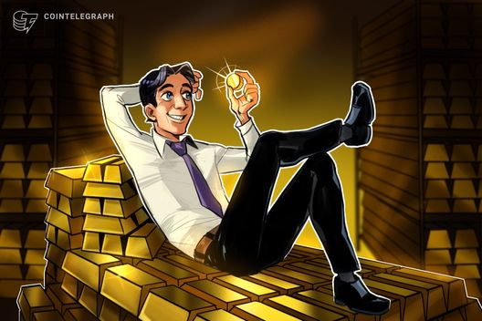 Major gold trade group releases framework for tokenized gold