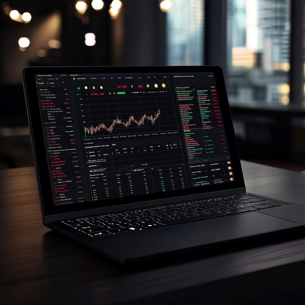 Markets Never Close. So Why Is Your Broker Still Sleeping?