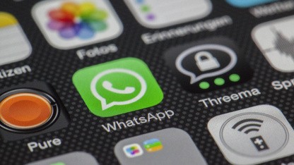 Messenger: Whatsapp öffnet Status für nicht gespeicherte Kontakte