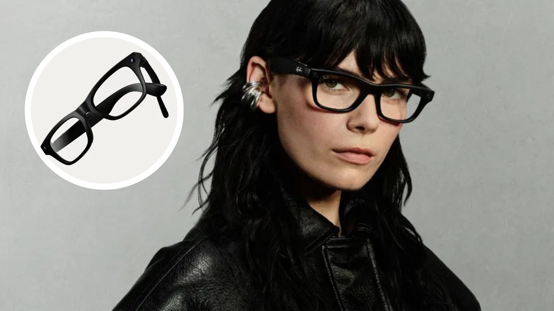 Meta expands Ray-Ban AI glasses for prescription users, adds nutrition tracking