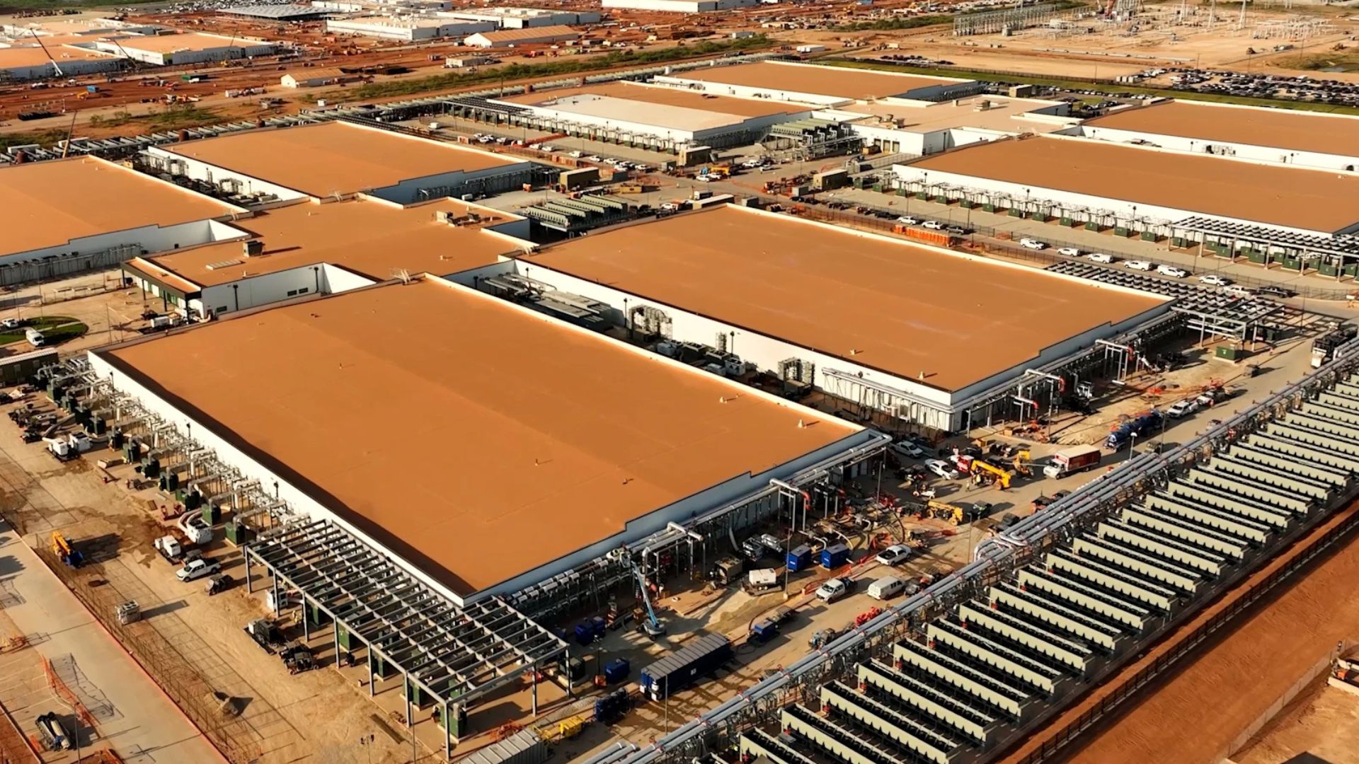 Meta eyes 2 GW Texas AI data center expansion abandoned by OpenAI, Oracle