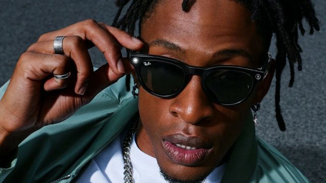 Meta Faces Lawsuit Claiming Ray-Ban Smart Glasses Sent Private Footage to Overseas Reviewers