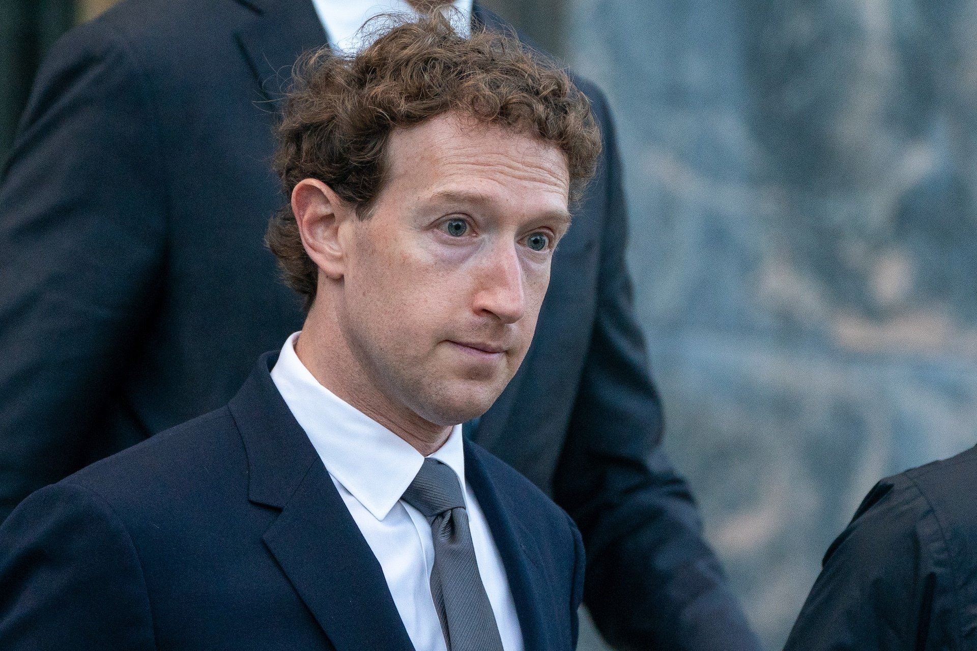 Meta loses major child safety trial, ordered to pay $375 million