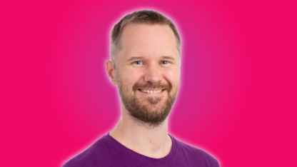 Michael Meeks von Collabora: “Ich kann unsere vielen Kompromisse gar nicht aufzählen”