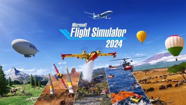 ‘Microsoft Flight Simulator’ PSVR 2 Gameplay Revealed Ahead of April Update