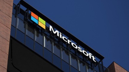 Microsoft: Laufende Angriffe gefährden fast 1.000 Sharepoint-Instanzen