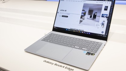 Microsoft warnt: Samsung-App macht Windows-PCs unbrauchbar