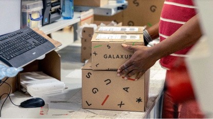 Migros: Galaxus Deutschland macht trotz Defizit weiter