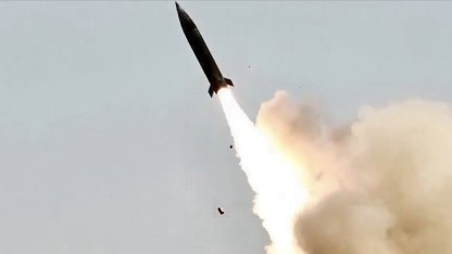 Militär: US-Armee setzt erstmals PrSM-Rakete im Kampf ein