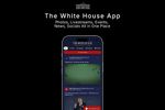 Mit der neuen App des Weißen Hauses können Menschen rasch an ICE verraten werden