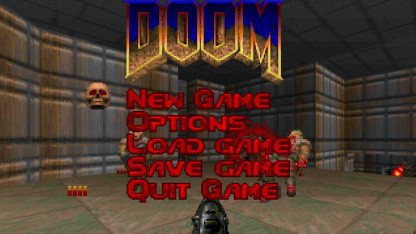 Mit Gehirnzellen: Chip mit menschlichen Neuronen spielt Doom