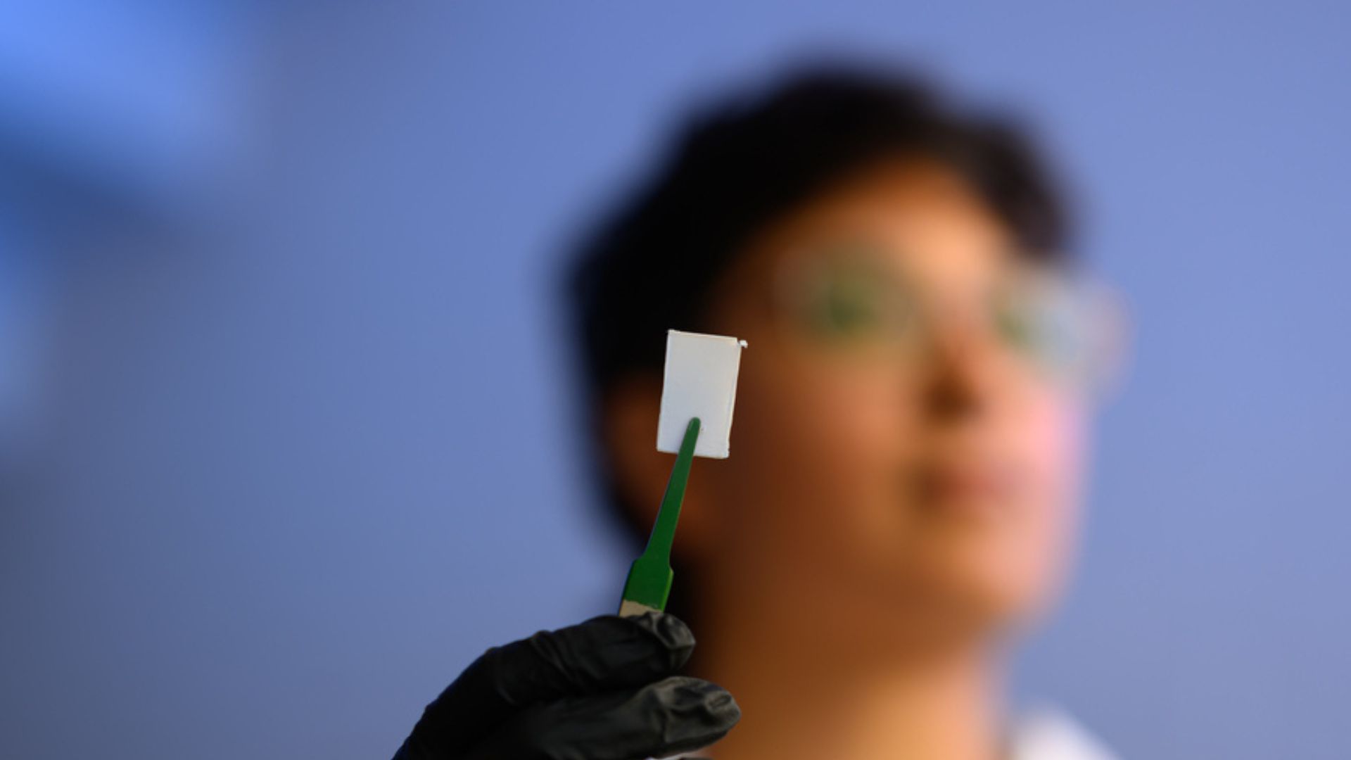 MIT’s nanotechnology-based material could shield astronauts from space radiation