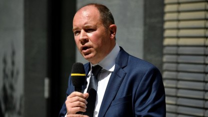 Mobilfunk: 1&1-Chef weist Verkaufsgerüchte zurück