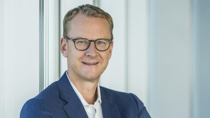 Mobilfunk: Telefónica Deutschland baut Vorstand wohl weiter um