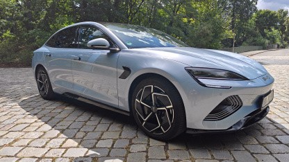 Mobilität: Autoimporte aus China überholen erstmals EU-Exporte