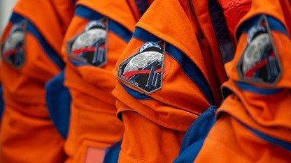 Mondmission: Die Tage nach dem Start von Artemis II