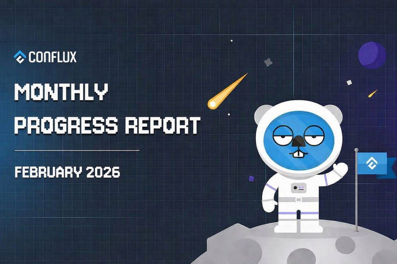 Monthly Progress Report: February 2026