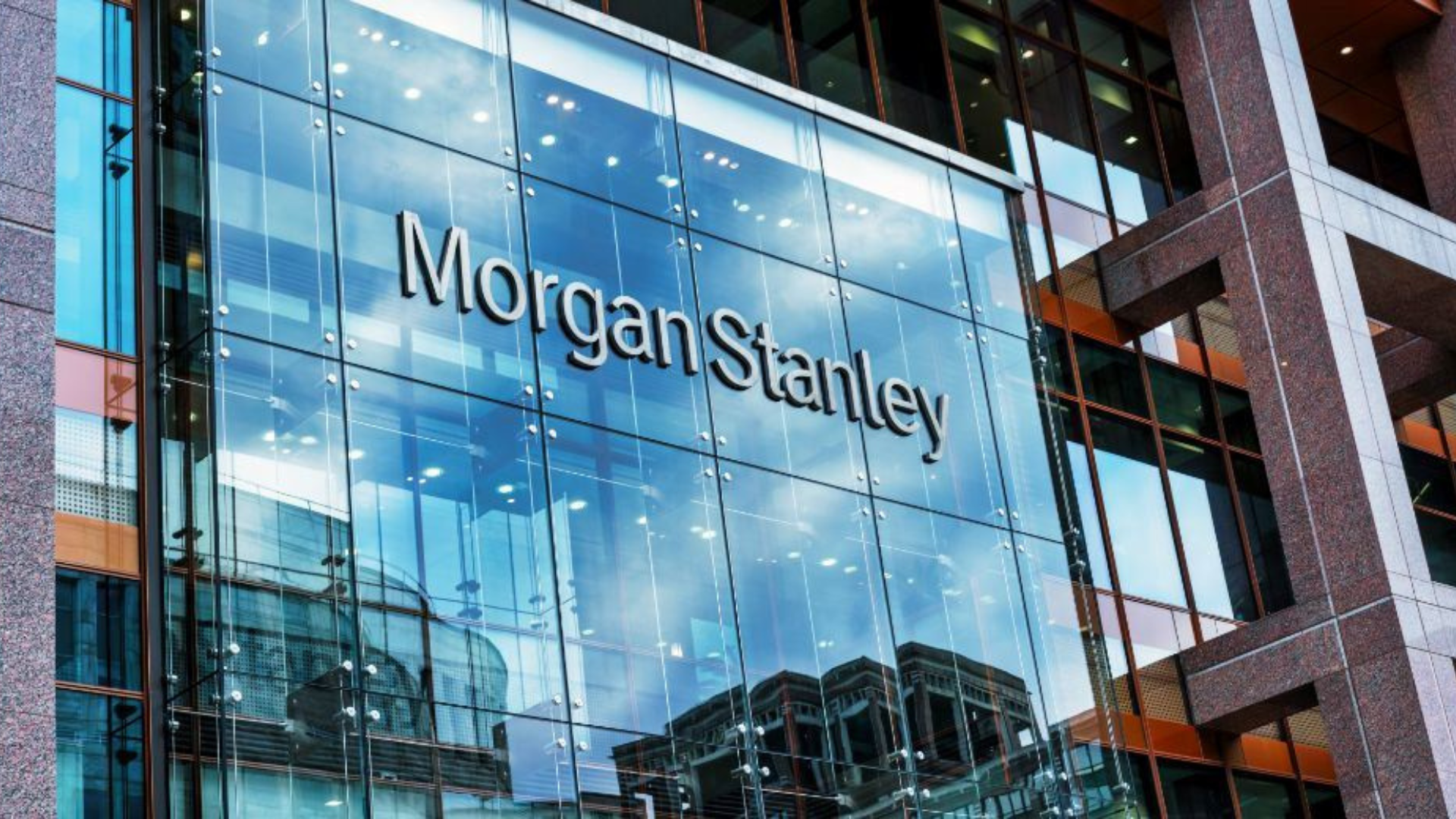 Morgan Stanley’s Strategic Entry into Bitcoin Infrastructure