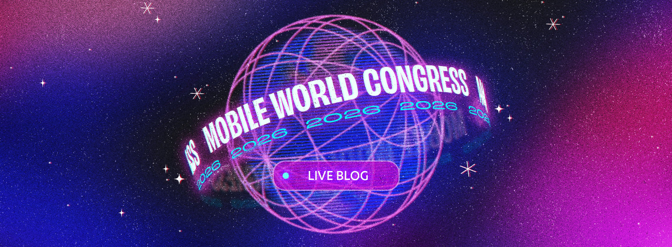 MWC 2026 live updates: Announcements from Honor, Xiaomi, more