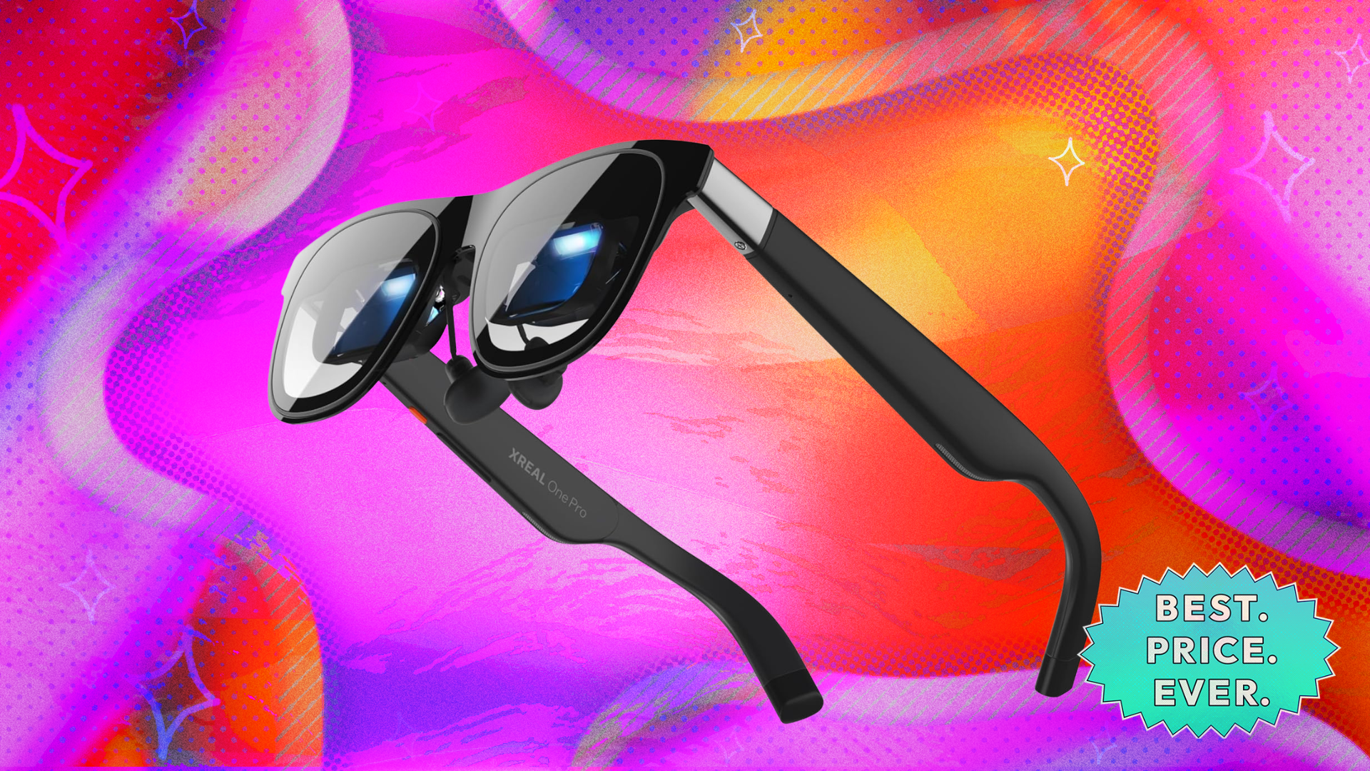 My favorite smart glasses are at record prices for the Amazon Spring Sale — prices start at $249