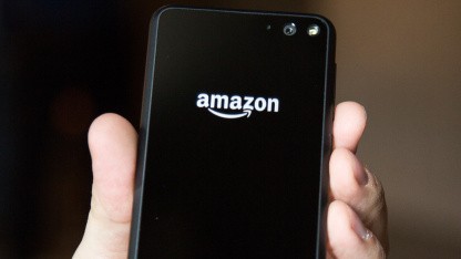 Nach Fire Phone: Amazon versucht es noch einmal mit einem Smartphone