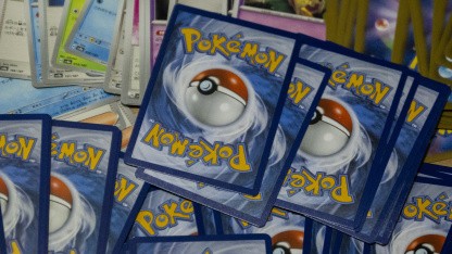 Nach zwei Hacks in einem Monat: Kryptodieb kauft von Millionenbeute Pokémon-Karten