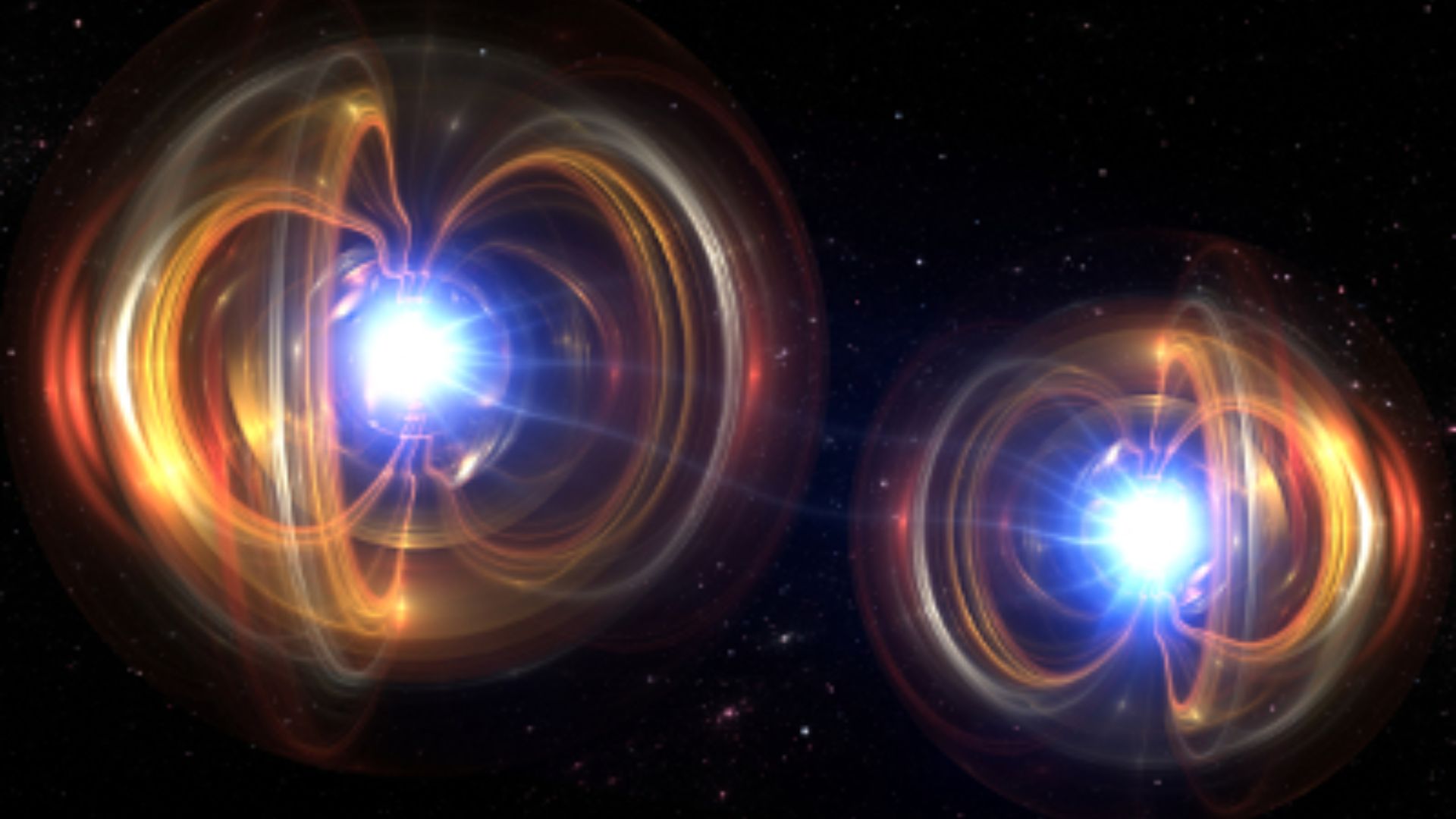 NASA-tested quantum sensor could replace aging satellites for GPS-free global navigation