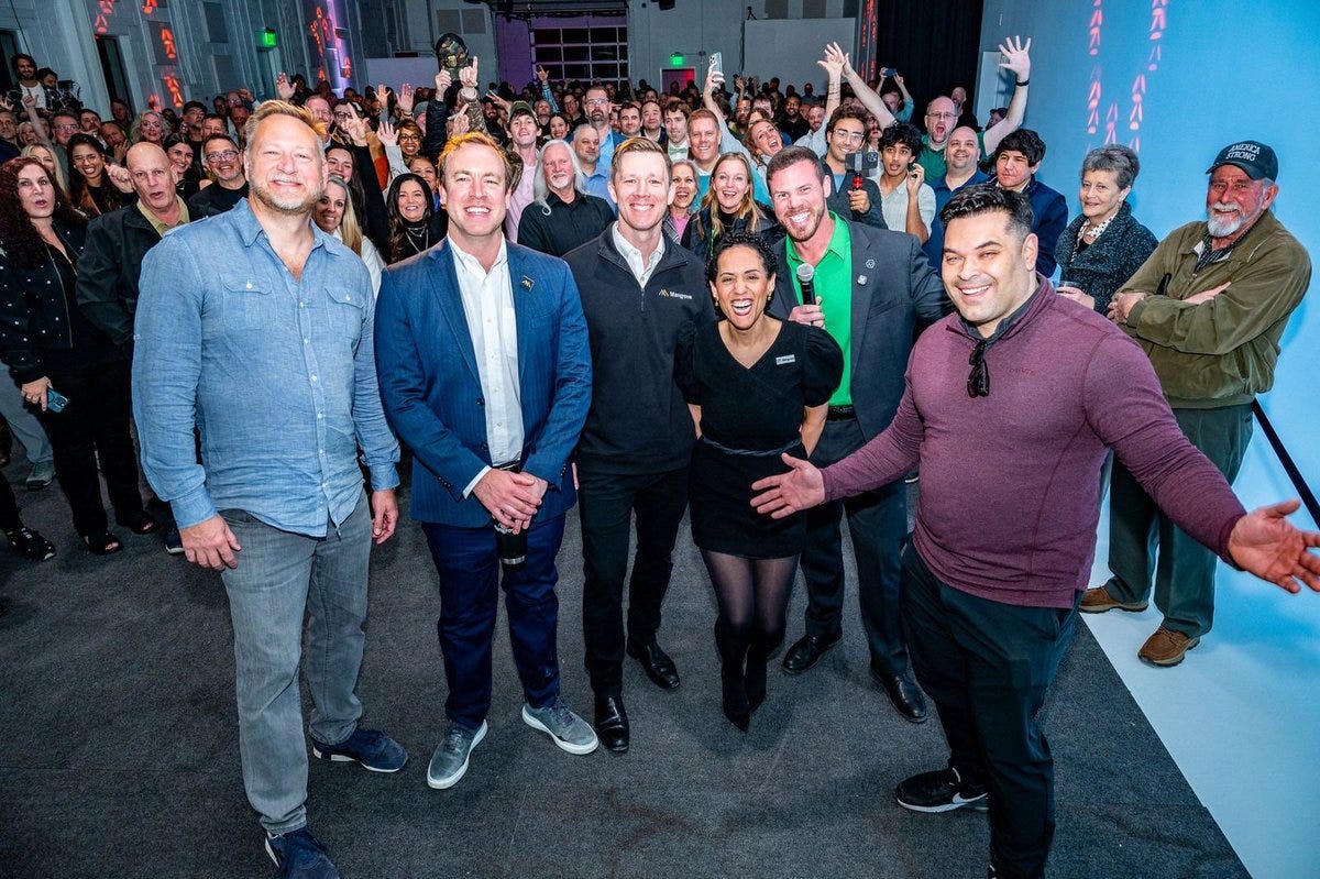 Nashville Gains Traction as the Crypto Capital of the South