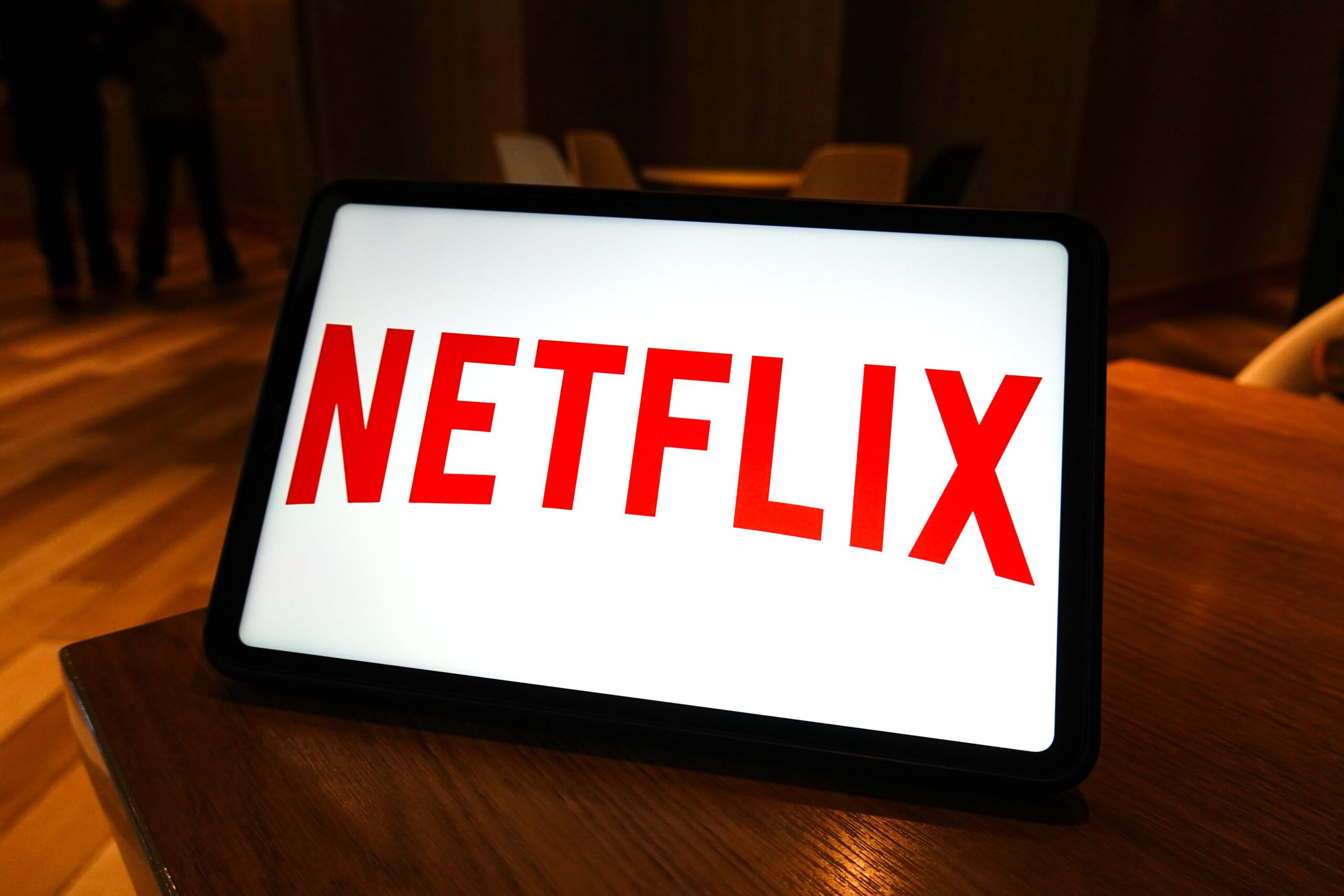 Netflix prices going up yet again