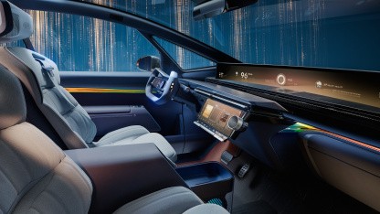 Neue 800-Volt-Plattform: Renault setzt weiter auf die E-Mobilität