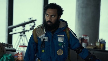 Neue Hauptrolle bestätigt: Neuer Hauptdarsteller steht für Akte X fest