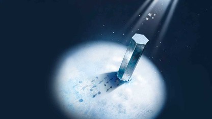 Neue Metalllegierung: Durchbruch in der Kryotechnik ohne Helium-3