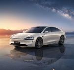 Neuer Natrium-Akku für E-Autos ermöglicht Aufladen in elf Minuten