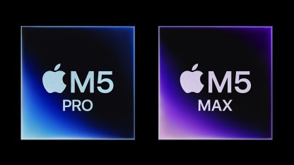 Neues Packaging bei M5 Pro und M5 Max: Apples neue Prozessoren sind eine kleine Revolution