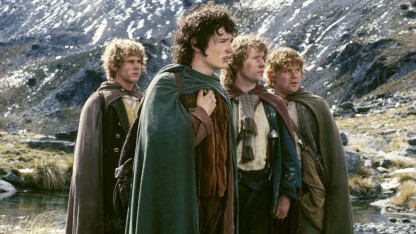 Neues Tolkien-Projekt angekündigt: Colbert entwickelt neuen Herr-der-Ringe-Film